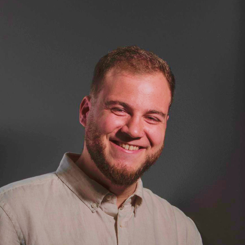 Daniel Gil, Fractional CTO / CPTO